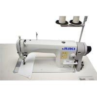 Juki DDL-8700 Industrial Sewing Machine Jack Energy Saving Motor With Light